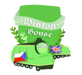 Winton House