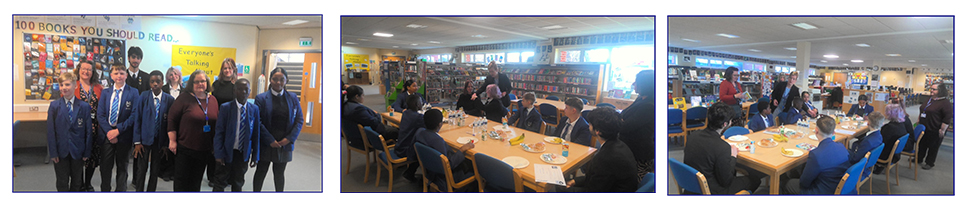 Book Buddies Reading Group Spring 2025 - Group Photo.jpg