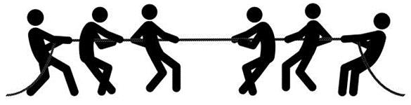 Tug of War