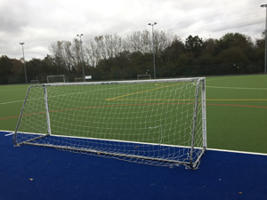 All Weather Pitch