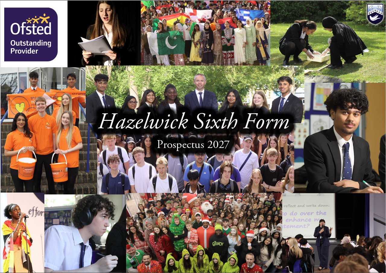 Prospectus Cover