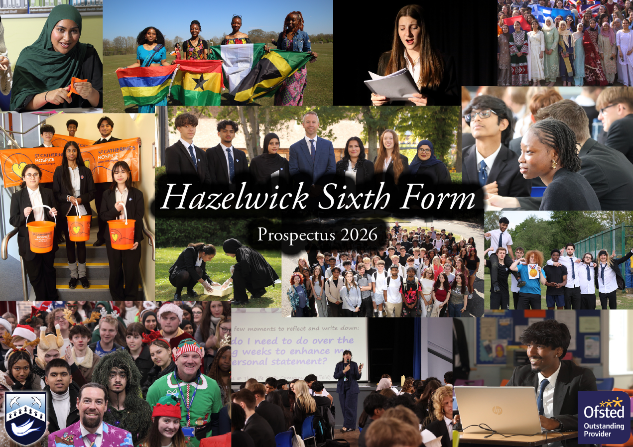 Prospectus Cover