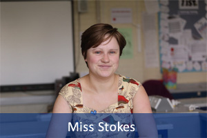 Miss Stokes
