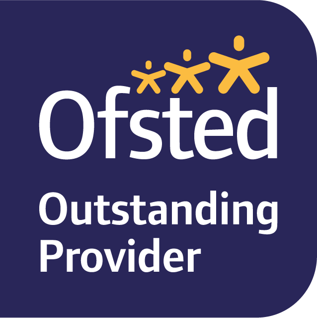 Ofsted Badge